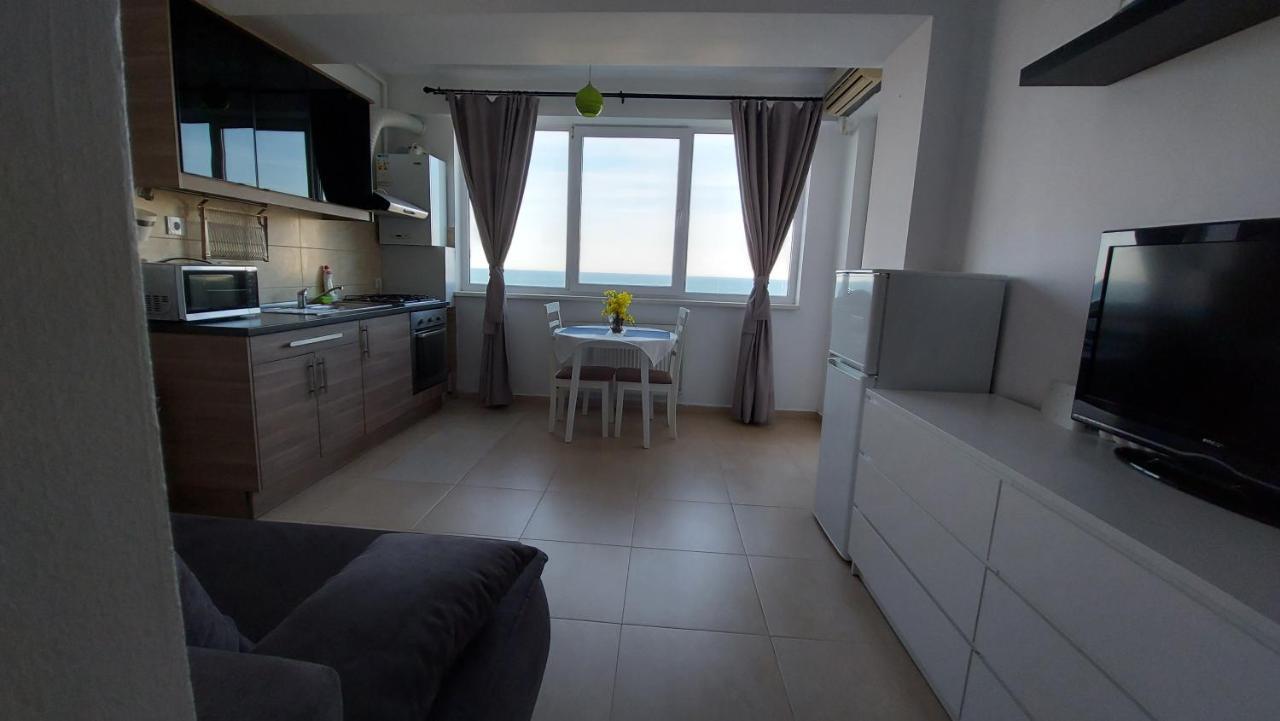 Mamaia Summerland Seaview Exterior photo